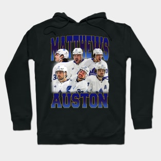 VINTAGE MATTHREWS AUSTON Hoodie